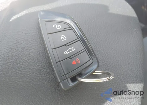 2022 Toyota Gr Supra 2.0 z USA, uszkodzony, nr VIN WZ1DB2C05NW047937